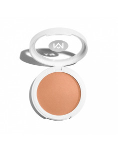 Même poudre bonne mine