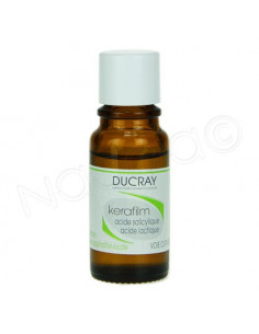 Kerafilm Solution pour application locale Flacon 10ml 2