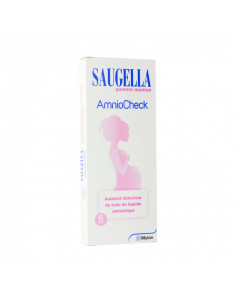 Saugella Amniocheck Autotest