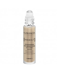 Garancia Marabou-T Potion Magique Anti-imperfections SOS Zone T. Roll-on 10ml 2