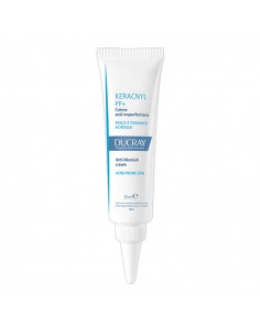 Ducray Keracnyl PP+ Crème anti-imperfections