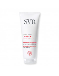 SVR Cicavit+ Crème Mains. 75g