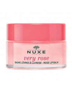 Nuxe baume lèvres à la rose pot