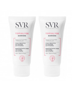 SVR Topialyse Barrière offre spéciale Lot 2x50ml