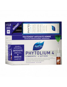 Phytolium 4 Traitement...