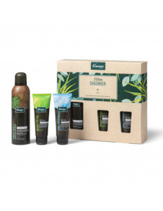 Kneipp Men Shower Coffret noel 2021 douche homme 2