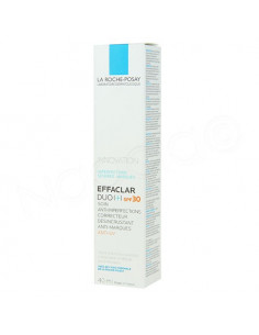 La Roche Posay Effaclar Duo+ SPF30. 40ml 2