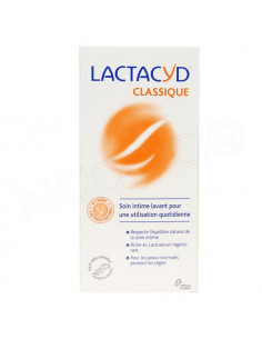 LACTACYD 2