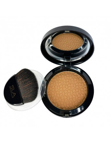 SLA Sunbay Sun Powder Paris-Dubaï terre de soleil bronzer