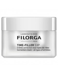 Filorga Time Filler 5XP Crème Anti-rides. 50ml