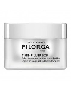 Filorga Time Filler 5XP Gel-crème anti-rides. 50ml