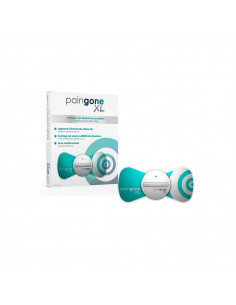 PAINGONE XL - Patch électrostimulation anti-douleur