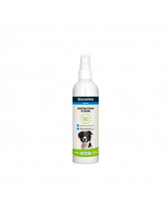 Biocanina Spray Destructeur d'Urine Chien BIO 240ml