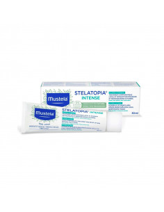 Mustela Crème Eczéma Stelatopia Intense 30ml