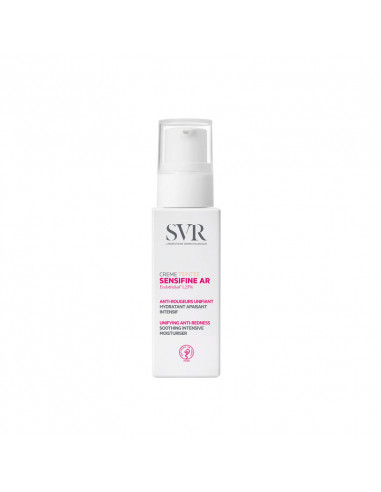 SVR Sensifine Crème Teintée Anti-Rougeurs 40ml