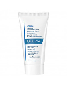 Ducray Kelual Emulsion Kératoréductrice. 50ml