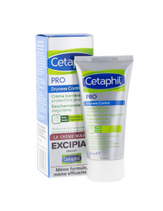 Cetaphil Pro Dryness Control Crème Barrière de Jour Mains. 50ml