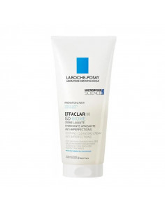 La Roche Posay Effaclar H Iso-Biome Crème Lavante. 200ml