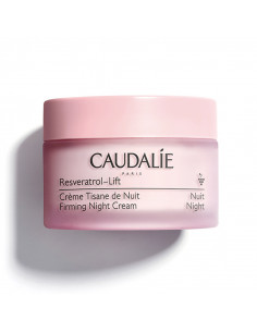 Caudalie Resveratrol-Lift Crème Tisane de Nuit 50ml