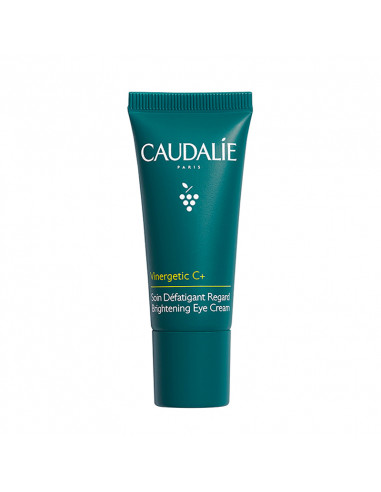 Caudalie Vinergetic C+ Soin Défatigant Regard. 15ml creme yeux