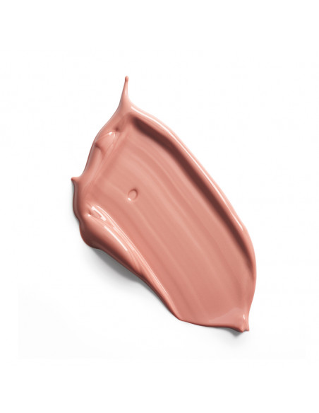 Caudalie Vinergetic C+ Masque Instant Détox texture rose orangée