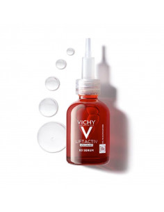 Vichy Liftactiv Specialist B3 Sérum. 30ml flacon pipette compte goutte dose, anti-taches visage