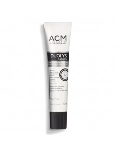 ACM Duolys Légère Soin Hydratant Anti-âge. 40ml crème visage peau mixte grasse