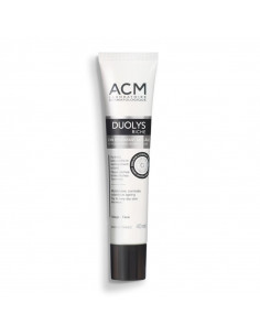 ACM Duolys Riche Soin Hydratant Anti-âge. 40ml crème visage peau sèche