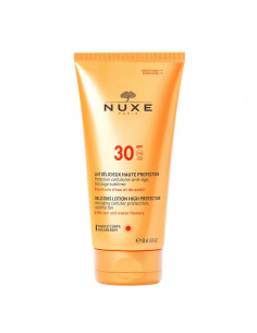 Nuxe Sun SPF30 Lait Délicieux Visage et Corps. 150ml