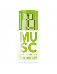 Solinotes Musc Eau de...