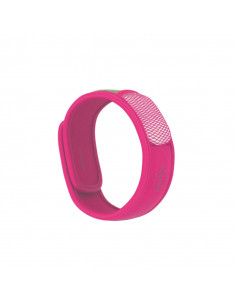 Parakito Bracelet Anti-moustiques Rechargeable + 2 plaquettes 2
