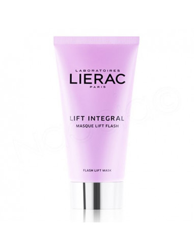 Lierac Lift Intégral Masque Lift Flash. 75ml