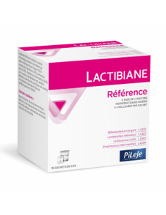 Lactibiane Référence Microbiote Sachets
