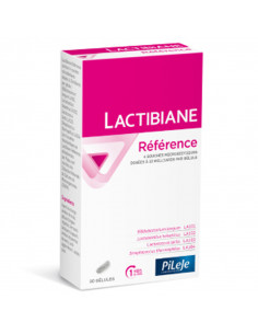 Lactibiane Référence Microbiote Boite 30 gélules