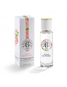 Roger Gallet Fleur de Figuier Eau Parfumée Bienfaisante. 30ml flacon voyage poche