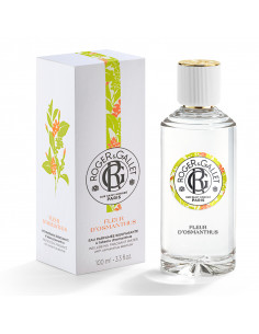 Roger Gallet Fleur d'Osmanthus Eau Parfumée Bienfaisante. 100ml