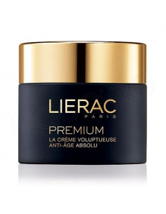 Lierac Premium La Crème Voluptueuse Anti-âge Absolu. 50ml