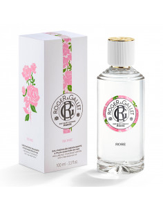 Roger Gallet Rose Eau Parfumée Bienfaisante. 100ml