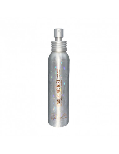 SLA Hyaluronic Mist Spray Fixateur nacré paillettes. 100ml