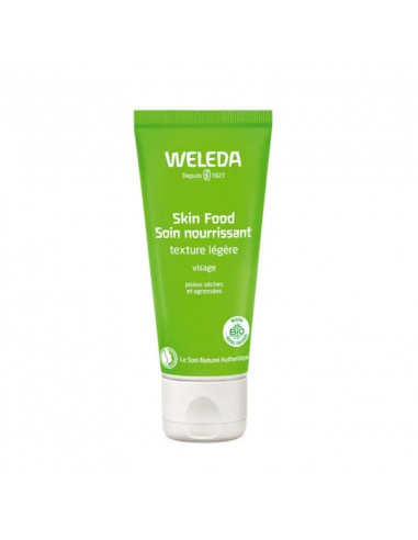 Weleda Skin Food Soin Nourrissant...