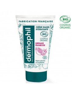 Dermophil Crème Mains...
