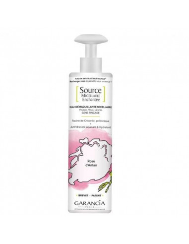 Garancia Source Micellaire Rose...