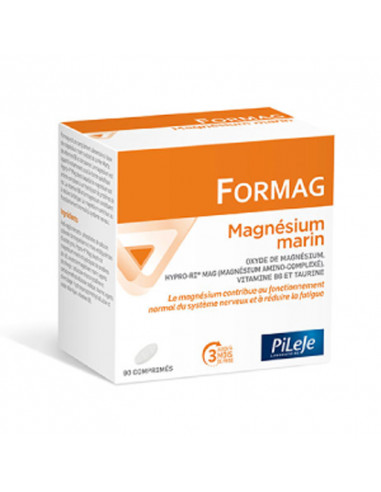 Formag Complément Alimentaire Système...