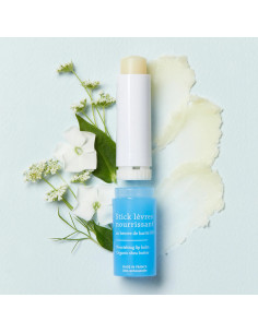 La Rosée Stick Lèvres Nourrissant Rechargeable. 4,5g 2