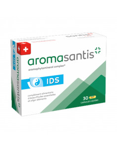 Vitasantis Aromasantis IDS. 30 capsules liquides
