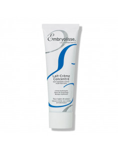 Embryolisse Lait Crème Concentré. 75ml tube blanc bleu