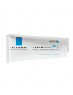 La Roche Posay Cicaplast Baume B5+ Ultra-réparateur Apaisant tube
