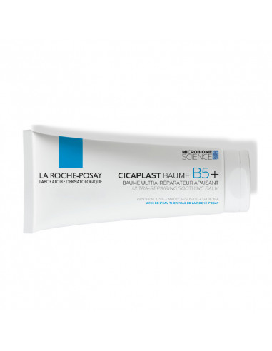 La Roche-Posay Cicaplast Baume B5+ Tube 100ml