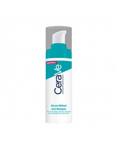 CeraVe Sérum Rétinol Anti-marques. 30ml