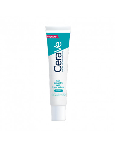 CeraVe Soin Concentré Anti-Imperfections. 40ml